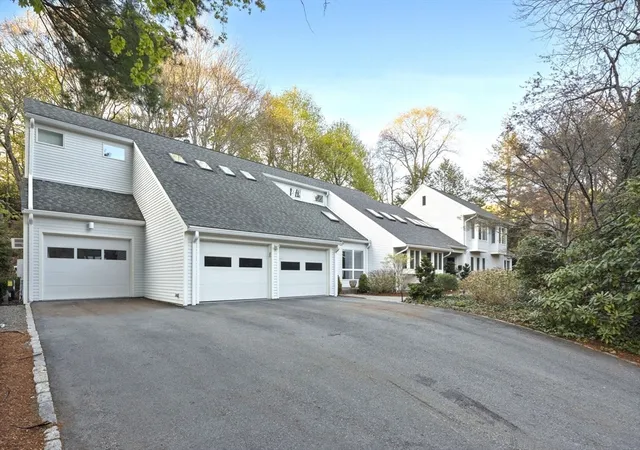 Photo 4 of Single family home for sale at 1 Croftdale Rd, Newton Center, MA 02459 | MLS# 73516648 | Listing updated on 2026-08-25