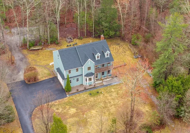 Homes for sale in Charlton, MA | 12 Mckinstry Dr, Charlton, MA 01507 | MLS# 73496615