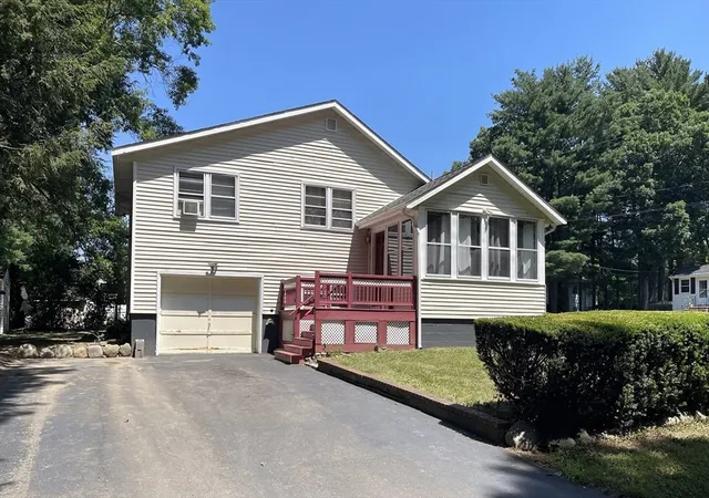 1st image of 4 Baltic Ave, Brockton, MA 02302 | MLS# 73550595
