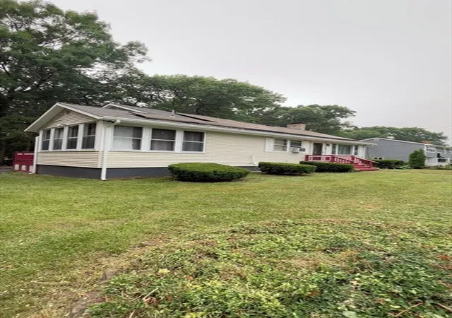 41st image of 4 Baltic Ave, Brockton, MA 02302 | MLS# 73550595