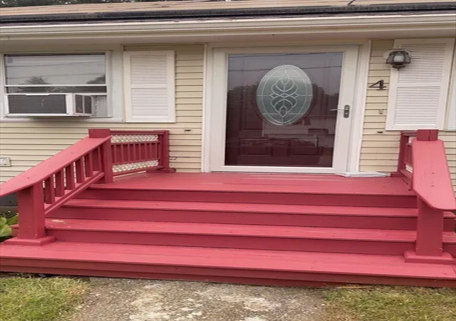 4th image of 4 Baltic Ave, Brockton, MA 02302 | MLS# 73550595