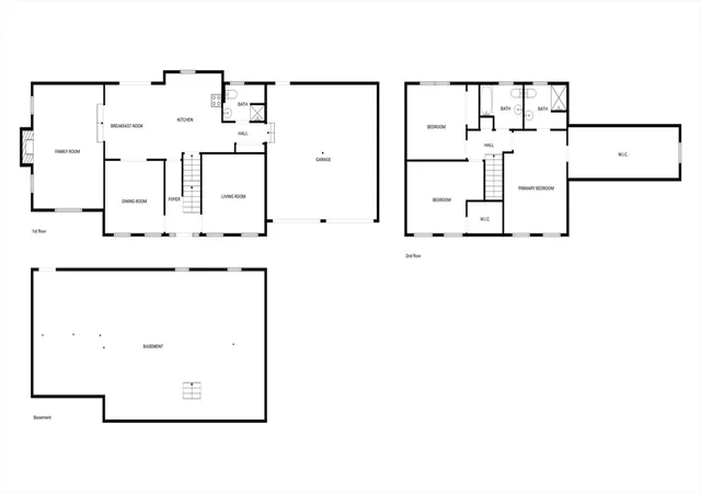 Homes for sale in Grafton, MA | 5 Tracy Ann Dr, Grafton, MA 01536 | MLS# 73486897