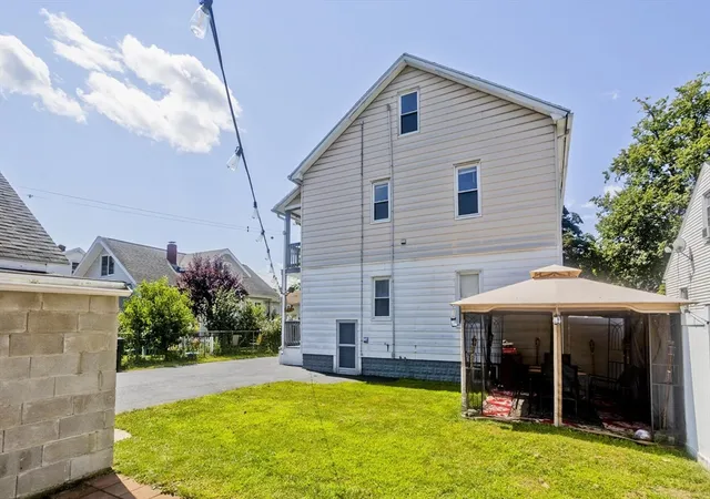 Photo 42 of Sale Pending at 37 39 Upland St, Springfield, MA 01104 | MLS# 73564327 | Listing updated on 2026-09-06