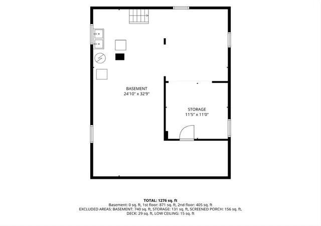 28th image of 256 Green St, Fairhaven, MA 02719 | MLS# 73555200