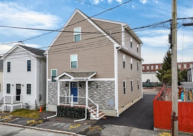 1st image of 16 Washburn St, New Bedford, MA 02740 | MLS# 73490354