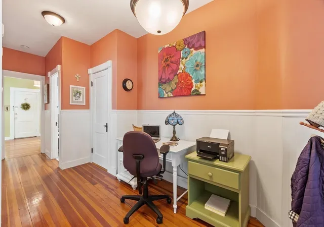 Photo 3 of Condo for sale at 34 Fairmont St #34, Arlington, MA 02474 | MLS# 73561267 | Listing updated on 2026-09-12