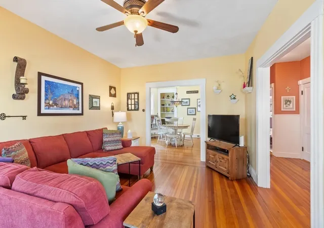 Photo 3 of Condo for sale at 34 Fairmont St #34, Arlington, MA 02474 | MLS# 73561267 | Listing updated on 2026-09-12