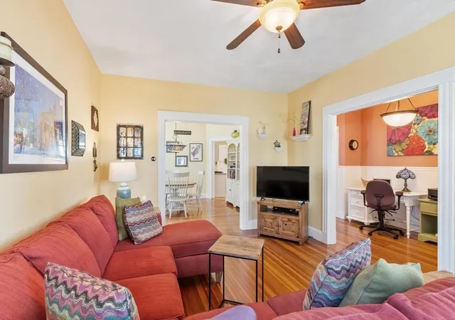 Photo 4 of Condo for sale at 34 Fairmont St #34, Arlington, MA 02474 | MLS# 73561267 | Listing updated on 2026-09-12
