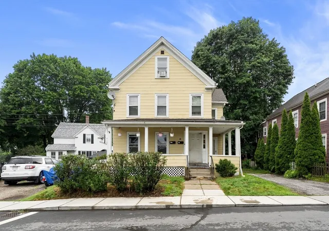 Photo 1 of Sale Pending at 73 Frye St, Marlborough, MA 01752 | MLS# 73547691 | Listing updated on 2026-07-30