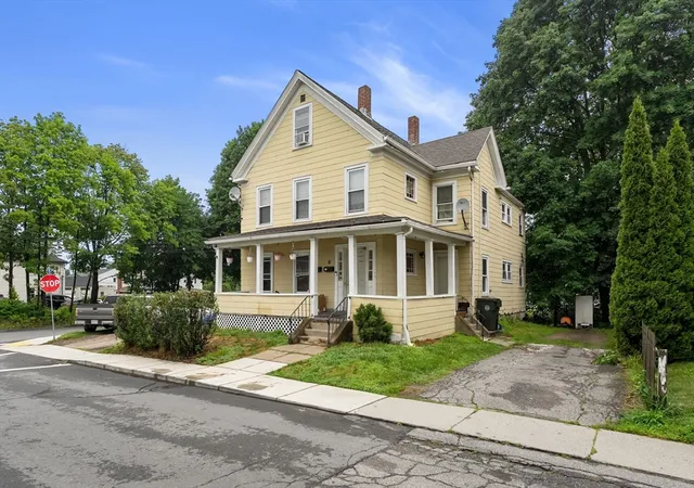 Photo 2 of Sale Pending at 73 Frye St, Marlborough, MA 01752 | MLS# 73547691 | Listing updated on 2026-07-30
