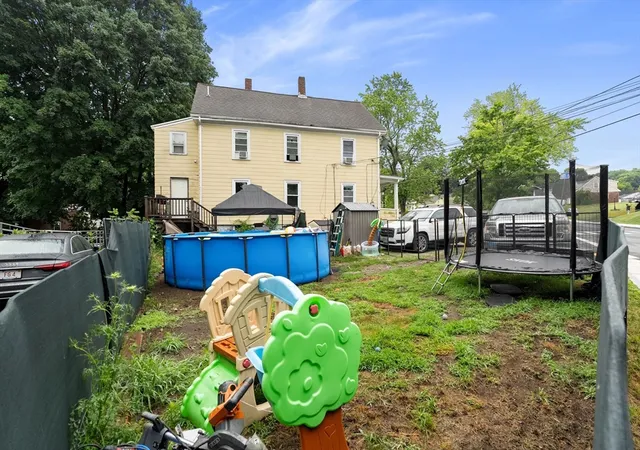 Photo 3 of Sale Pending at 73 Frye St, Marlborough, MA 01752 | MLS# 73547691 | Listing updated on 2026-07-30