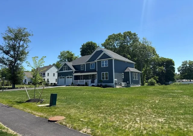 Photo 2 of Single family home for sale at 9 Earle Stewart Ln #Lot 1, Wrentham, MA 02093 | MLS# 73560737 | Listing updated on 2026-09-04
