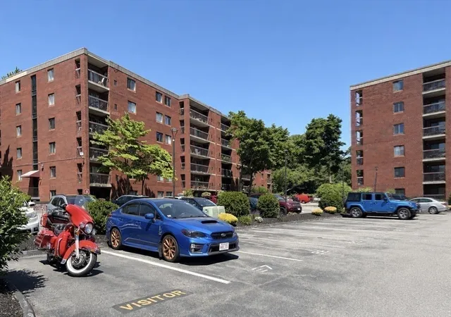 Homes for sale in Stoneham, MA | 159 Main St #54A, Stoneham, MA 02180 | MLS# 73533229