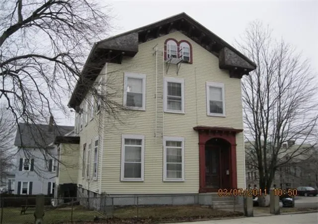 1st image of 126 June, Fall River, MA 02720 | MLS# 73469058