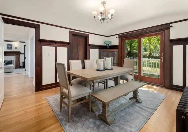 5th image of 90 Hull St, Newton, MA 02458 | MLS# 73518711