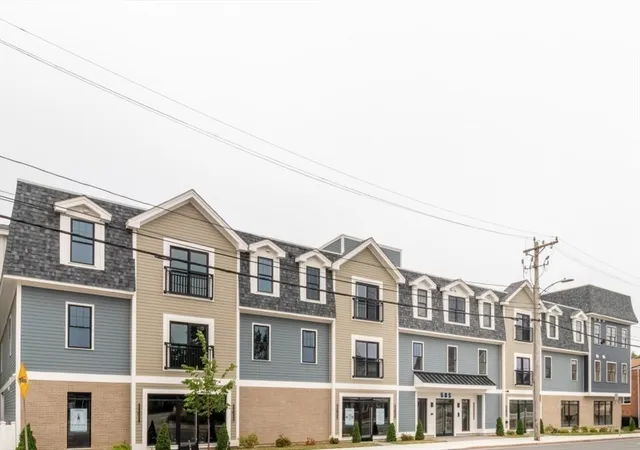 20th image of 585 Washington Street #307, Quincy, MA 02169 | MLS# 73565377