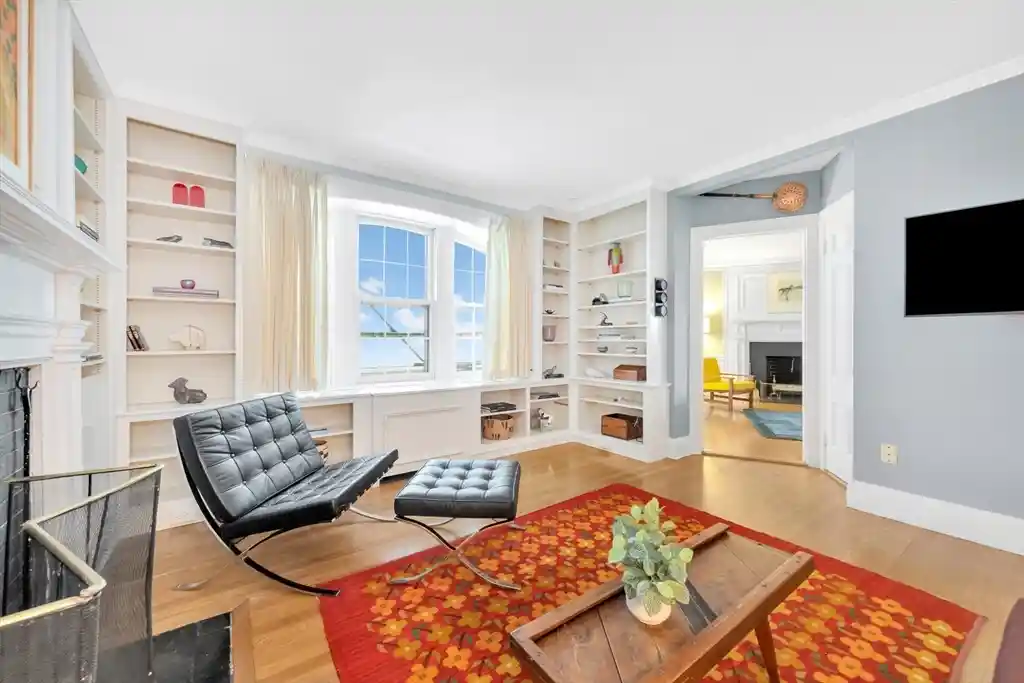 Listing Photo 1 - Condo for sale in 985 Memorial Dr located at 985 Memorial Dr, Cambridge, MA 02138 - Unit #603