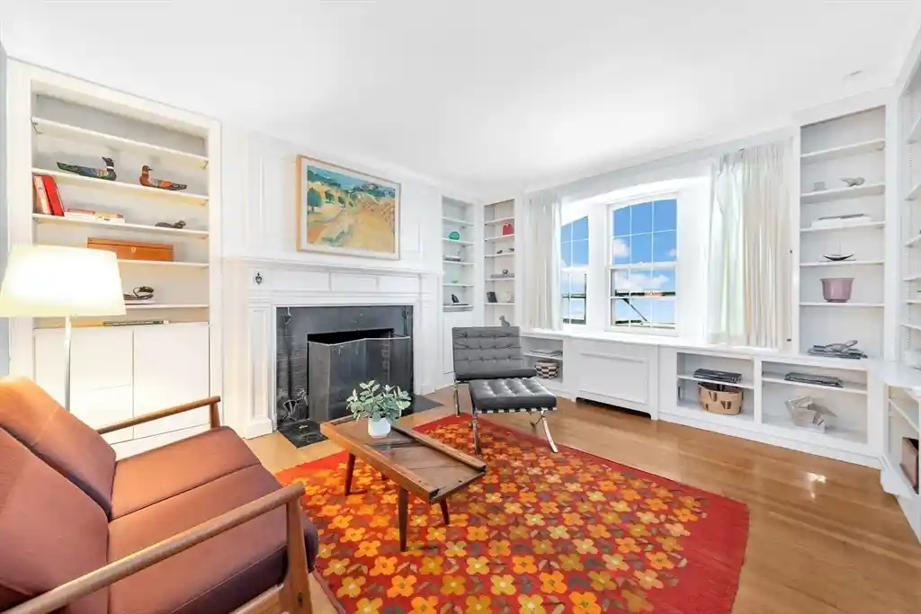 Listing Photo 2 - Condo for sale in 985 Memorial Dr located at 985 Memorial Dr, Cambridge, MA 02138 - Unit #603
