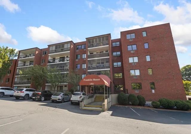 Photo 1 of Condo for sale at 180 Green St #406, Melrose, MA 02176 | MLS# 73565384 | Listing updated on 2026-09-10