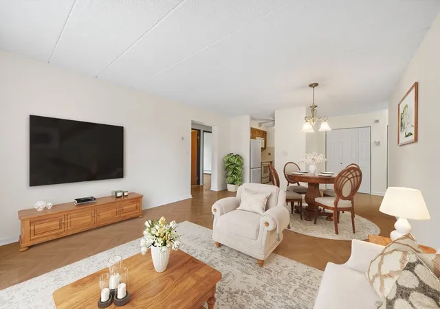 Photo 3 of Condo for sale at 180 Green St #406, Melrose, MA 02176 | MLS# 73565384 | Listing updated on 2026-09-10