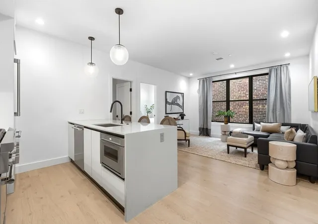 Photo 3 of Condo for sale at 472 W Broadway #202, South Boston, MA 02127 | MLS# 73538917 | Listing updated on 2026-07-16