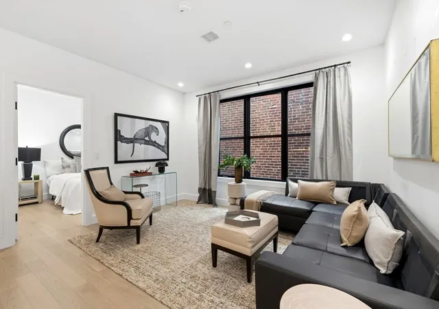 Photo 3 of Condo for sale at 472 W Broadway #202, South Boston, MA 02127 | MLS# 73538917 | Listing updated on 2026-07-16