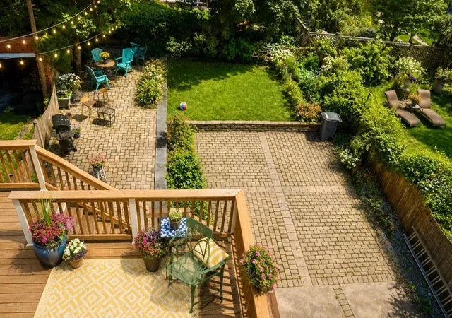 Photo 3 of Sale Pending at 13 Howe St, Somerville, MA 02145 | MLS# 73559564 | Listing updated on 2026-09-08