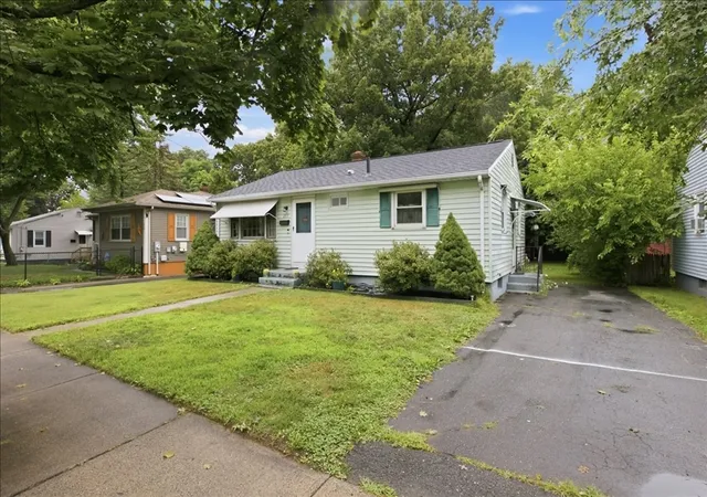 Photo 1 of Sale Pending at 235 Pasco Rd, Indian Orchard, MA 01151 | MLS# 73556718 | Listing updated on 2026-08-27