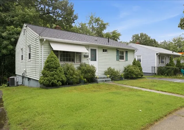 Photo 2 of Sale Pending at 235 Pasco Rd, Indian Orchard, MA 01151 | MLS# 73556718 | Listing updated on 2026-08-27