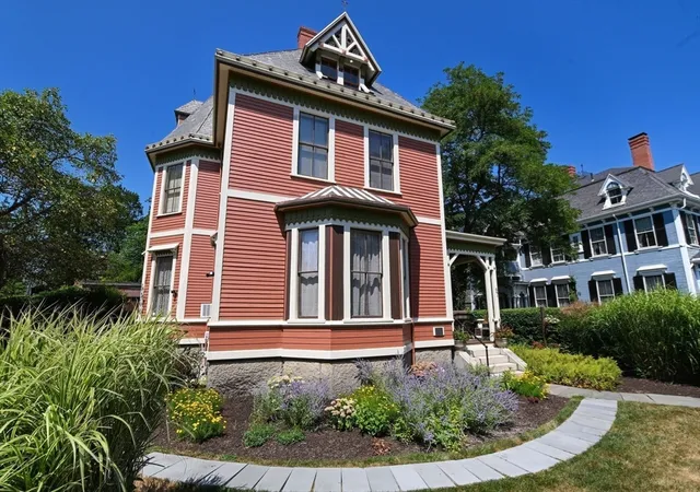 Homes for sale in New Bedford, MA | 97 Madison St, New Bedford, MA 02740 | MLS# 73490163