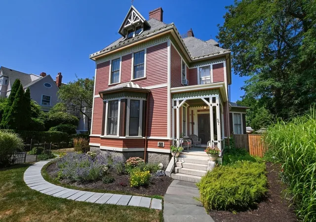 Homes for sale in New Bedford, MA | 97 Madison St, New Bedford, MA 02740 | MLS# 73490163