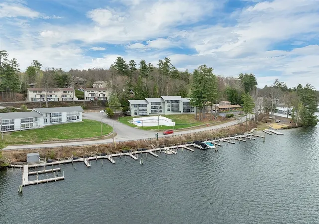 40th image of 883 Weirs Blvd #6, Laconia, NH 03246 | MLS# 73513588