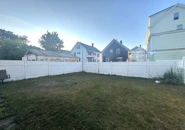 Homes for sale in New Bedford, MA | 17 Social St, New Bedford, MA 02744 | MLS# 73546783