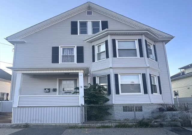 Homes for sale in New Bedford, MA | 17 Social St, New Bedford, MA 02744 | MLS# 73546783
