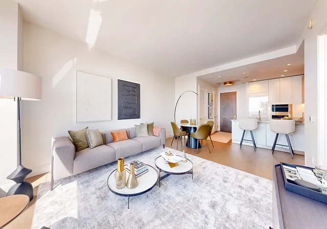 4th image of 240 Devonshire Street #U5707, Boston, MA 02110 | MLS# 73546932