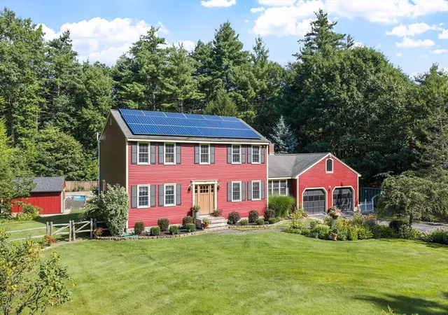 1st image of 17 June Street, Pepperell, MA 01463 | MLS# 73566299