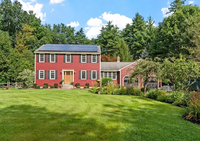 41st image of 17 June Street, Pepperell, MA 01463 | MLS# 73566299