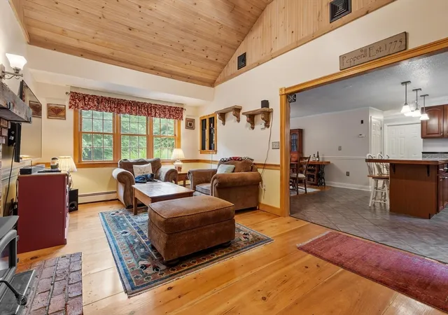 Photo 4 of Sale Pending at 17 June St, Pepperell, MA 01463 | MLS# 73566299 | Listing updated on 2026-08-26