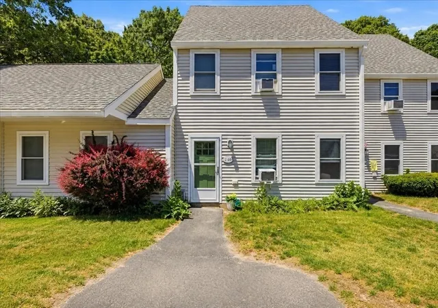 Homes for sale in Marshfield, MA | 47 Old Colony Ln #240, Marshfield, MA 02050 | MLS# 73534209