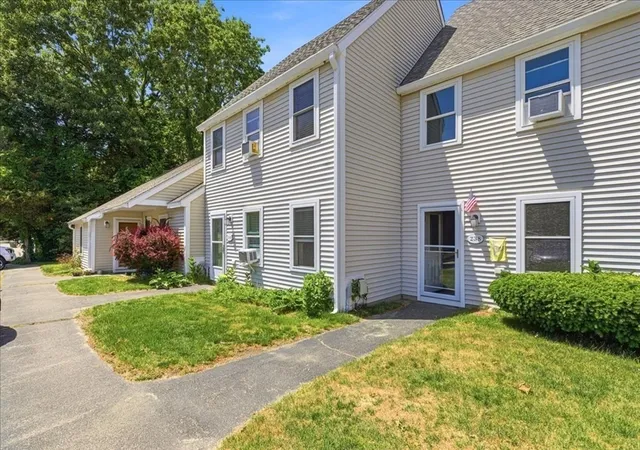 Homes for sale in Marshfield, MA | 47 Old Colony Ln #240, Marshfield, MA 02050 | MLS# 73534209