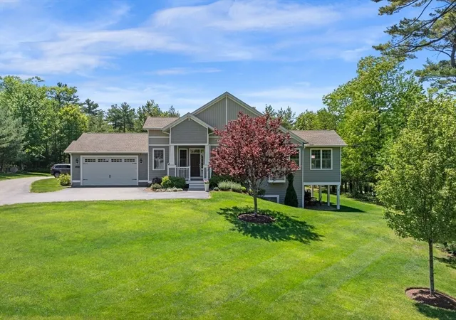 Homes for sale in Gloucester, MA | 28 Kennedy Rd #B, Gloucester, MA 01930 | MLS# 73528259