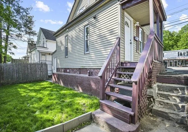 4th image of 615 North Main Street, Leominster, MA 01453 | MLS# 73536052