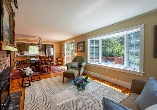 5th image of 8 Lufkin Point Road, Essex, MA 01929 | MLS# 73559611