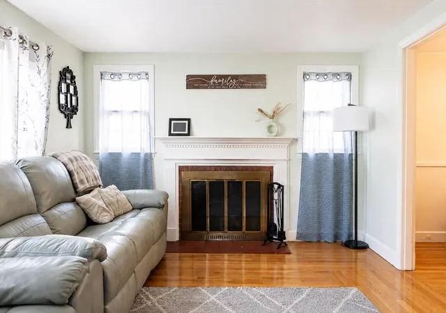 2nd image of 83 Harman Avenue, Seekonk, MA 02771 | MLS# 73551528