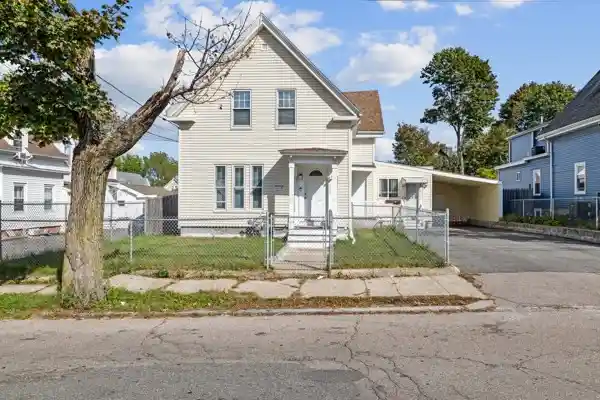 Multi family home for sale at 260 Belmont Ave, Brockton, MA 02301 | MLS# 73589985