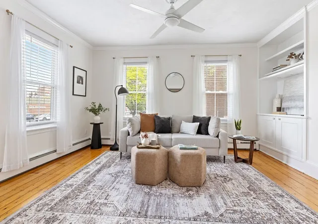 Photo 1 of Sale Pending at 20 Lawrence St #1, Boston, MA 02129 | MLS# 73530010 | Listing updated on 2026-09-17