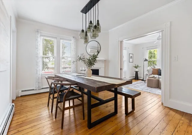 Listing Photo 4 - Condo for sale in building located at 20 Lawrence St, Chelsea, MA 02129 - Unit #1