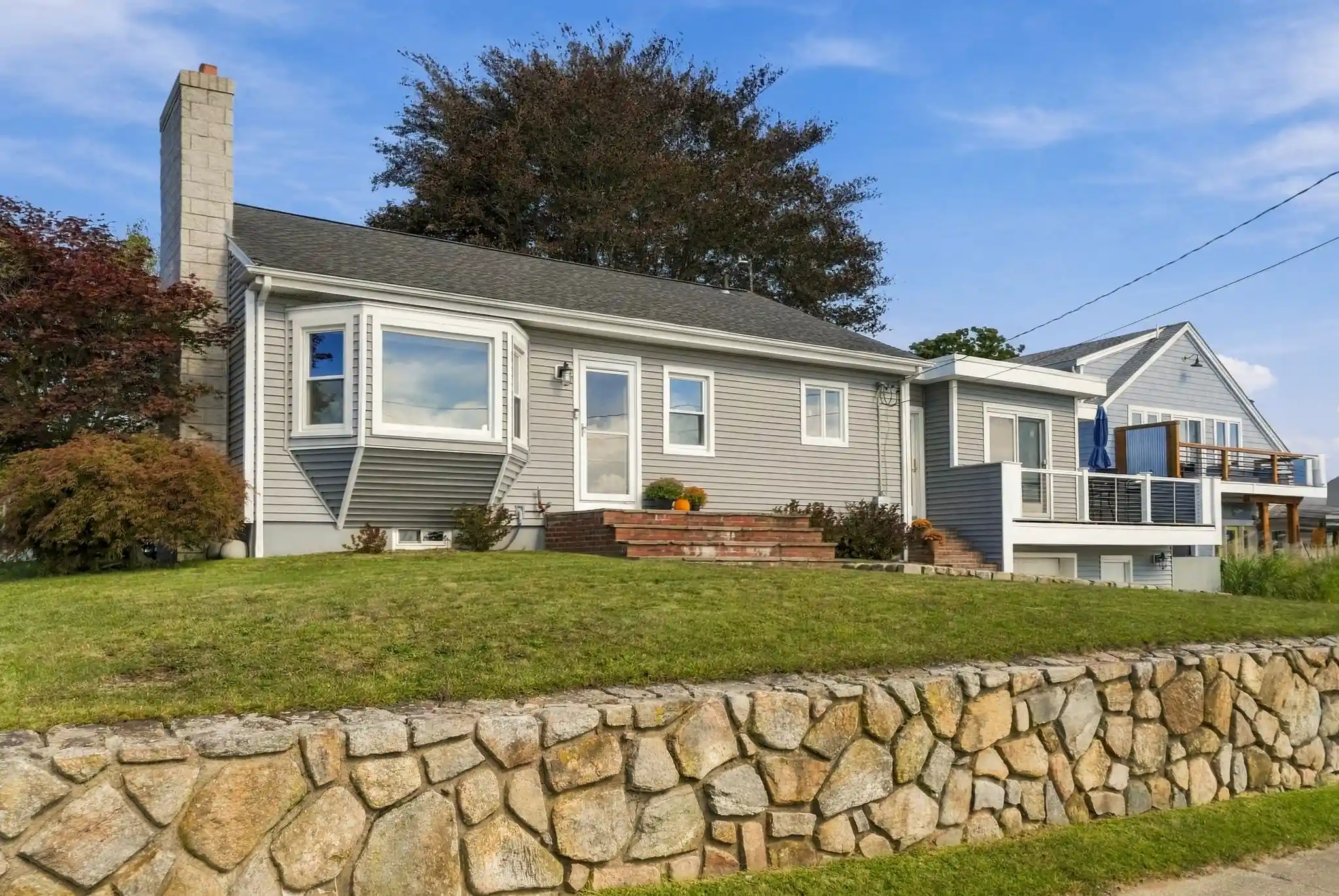 Single family home for sale at 31 Hudson St, New Bedford, MA 02744 | MLS# 73592825