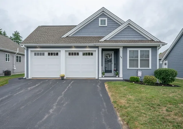 1st image of 14 Pasture #32, Nashua, NH 03062 | MLS# 73564398