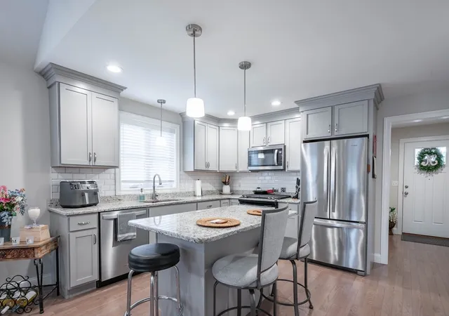 Photo 3 of Sale Pending at 14 Pasture #32, Nashua, NH 03062 | MLS# 73564398 | Listing updated on 2026-09-08